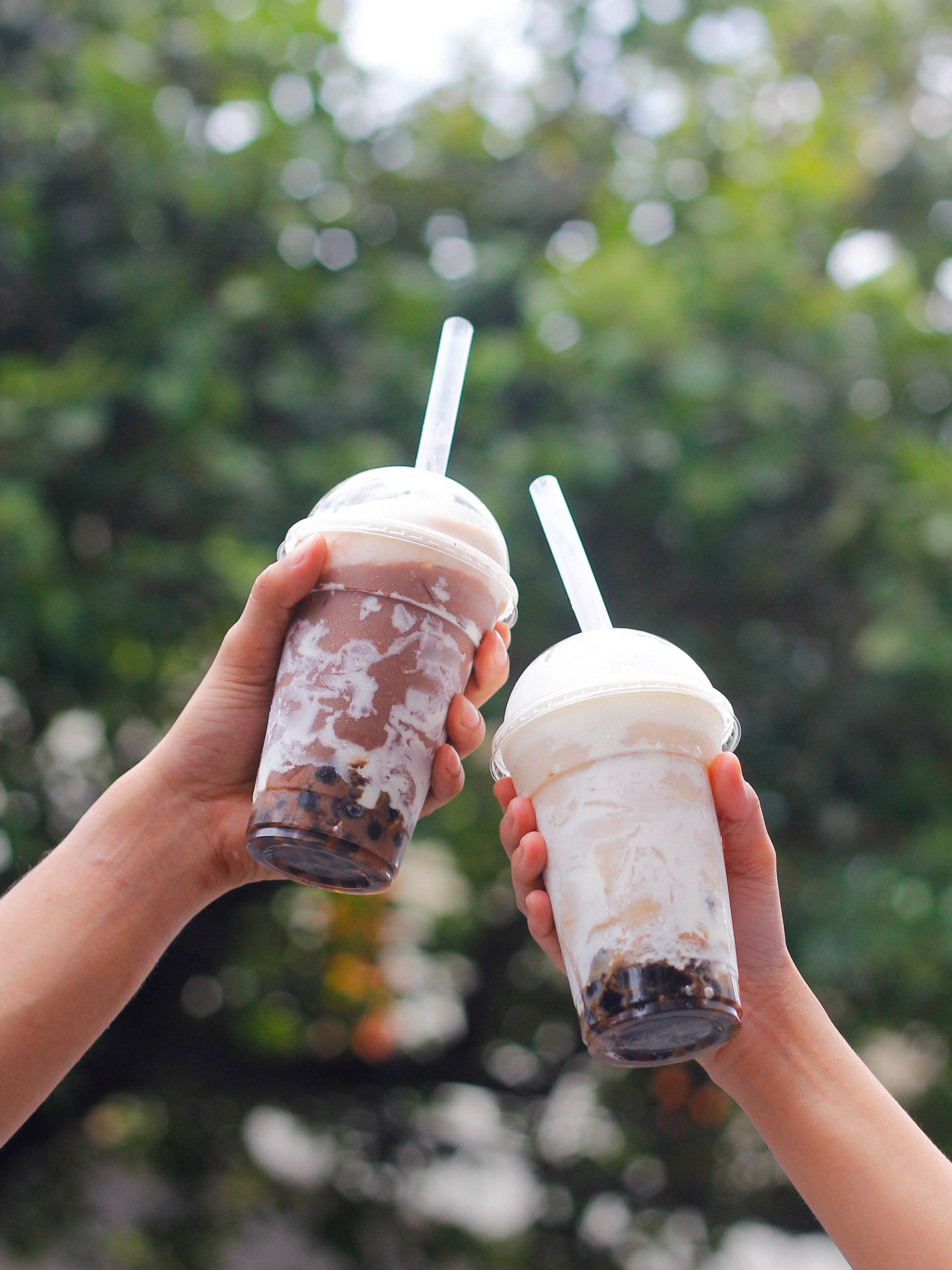 Flavors That Fuel Dreams